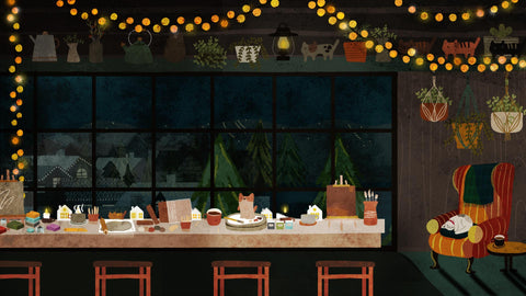 Instructor Guided Workshops