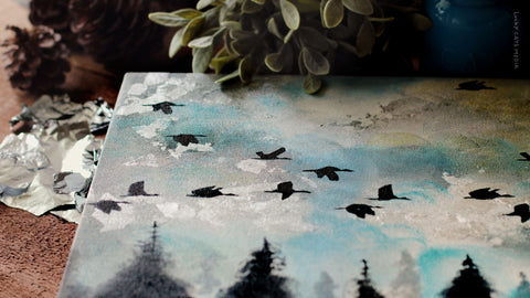 “Hygge is about an atmosphere and an experience, rather than about things. It is about being with the people we love. A feeling of home.”