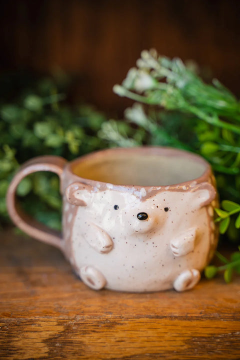 "Autumn paints in colours that summer has never seen."