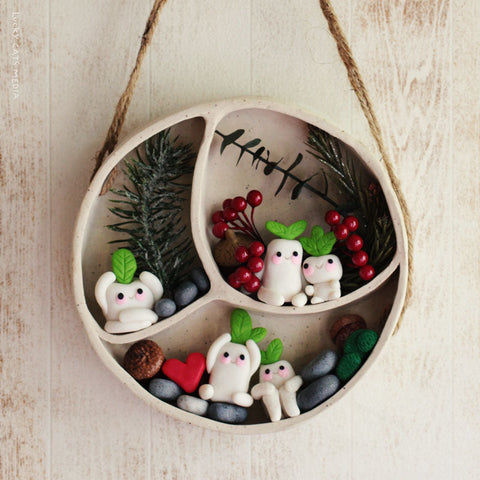 November | Cozy Hygge Mini Session | 4 Weeks