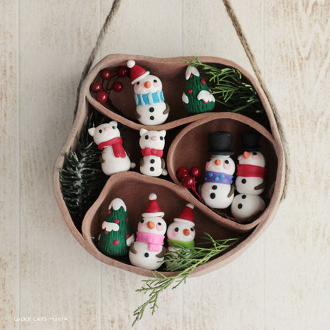 November | Cozy Hygge Mini Session | 4 Weeks