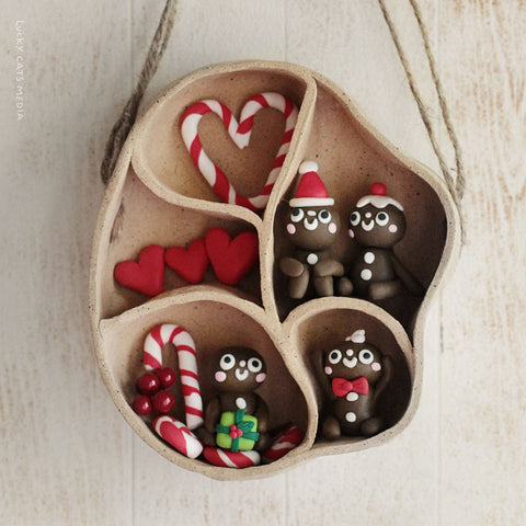 November | Cozy Hygge Mini Session | 4 Weeks