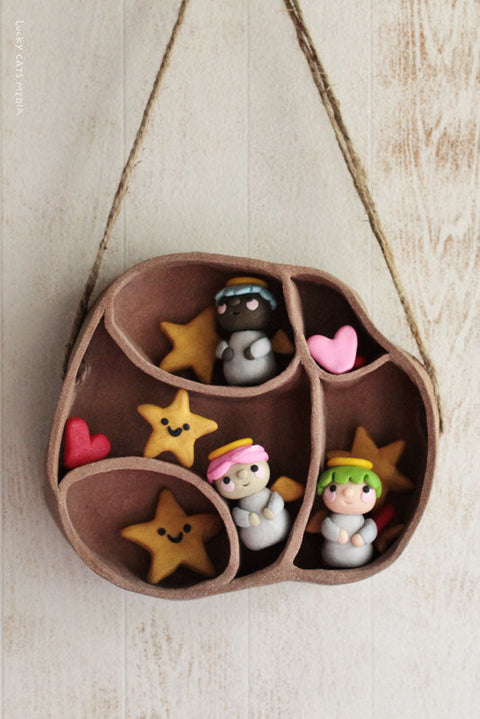 November | Cozy Hygge Mini Session | 4 Weeks