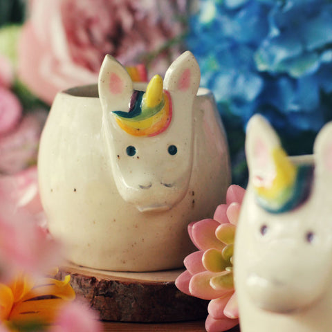 Unicorn Mug