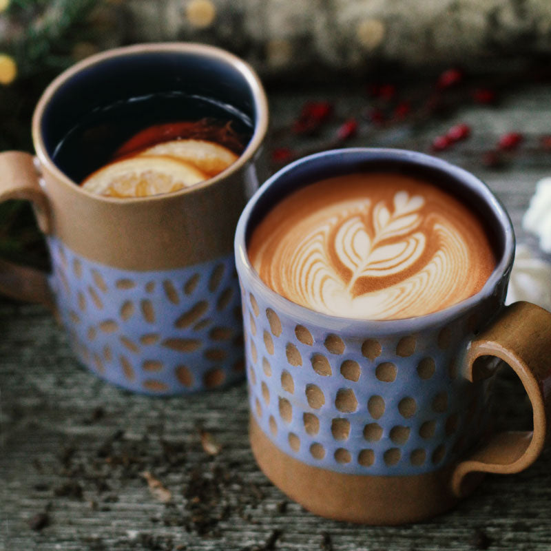 A Warm Cuppa