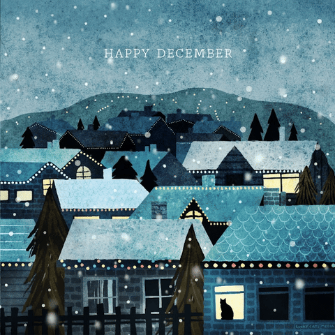 🎄 December Workshops