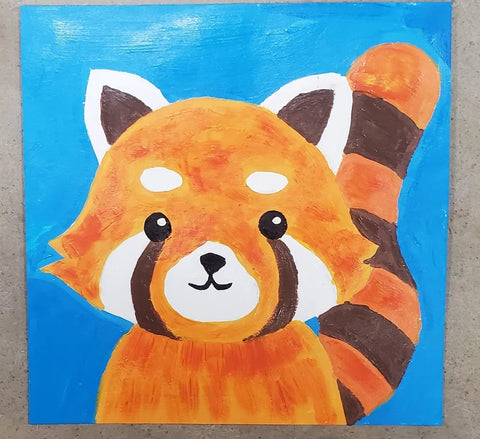 Red Panda