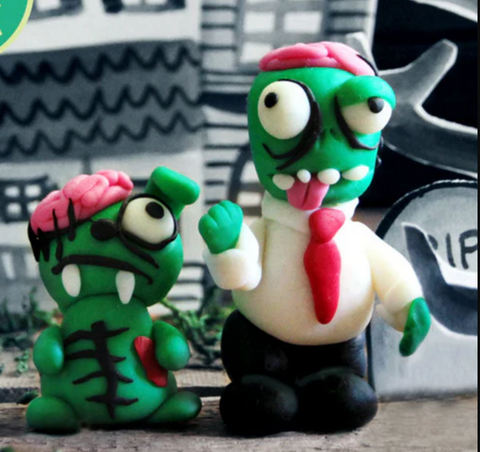 Zombies