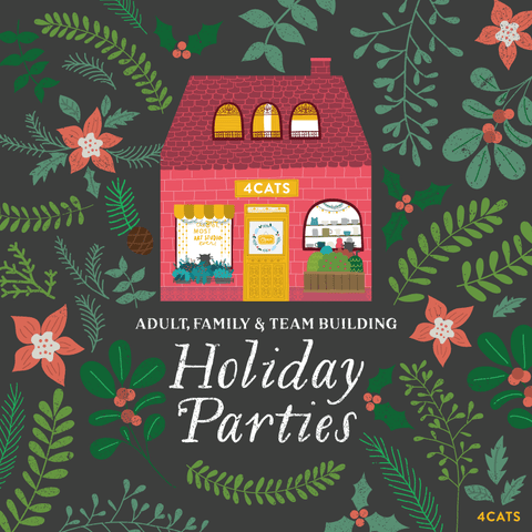 Adult Parties