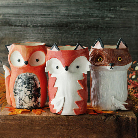 Fall Art Classes | 6 or 12-Week Session | Ages 5 to 12