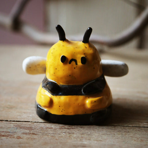 April | Bee Blob | adults and families (ages 5+)