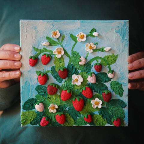 April | Spring Exploratory Art Classes | 5 or 10 weeks | Ages 5 -12 | Post-Impressionists