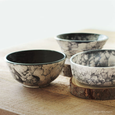 May | Bubble Bowl | (Adults 15+)