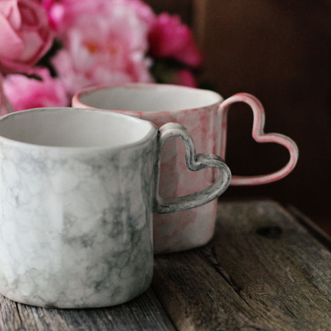 May | Bubble Mug | (adults 15+)