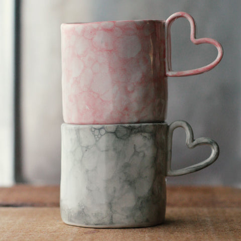 May | Bubble Mug | (adults 15+)