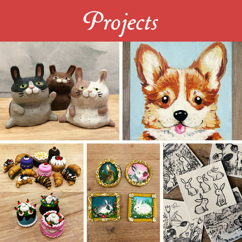 Winter Art Classes 6 or 12 Weeks | January Exploratory Class | Mary Cassatt | Ages 5 -12