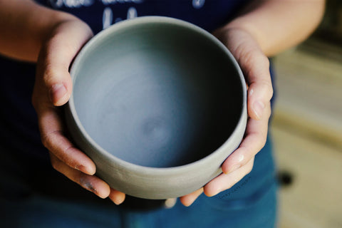 Clay Wheel Party for Adults or Teens (ages 10+)