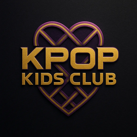 KPOP Kids Club 5-Week Kids Session
