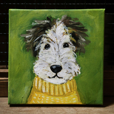 🕯️ february workshops