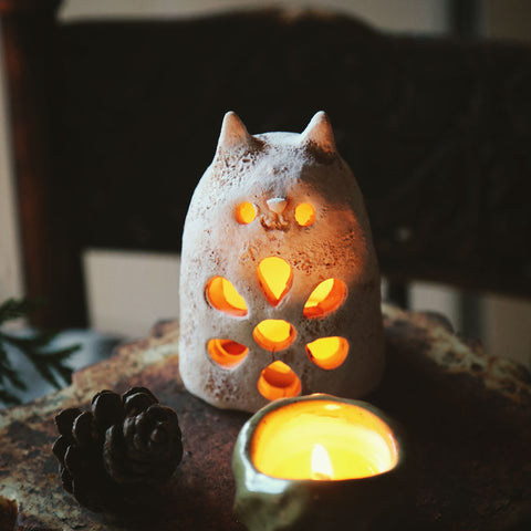 February | Glow Therapy