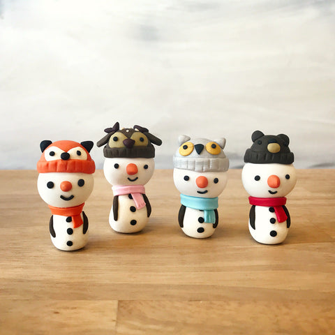 Make the Gift (November) | 3 Week Session (ages 5-10)