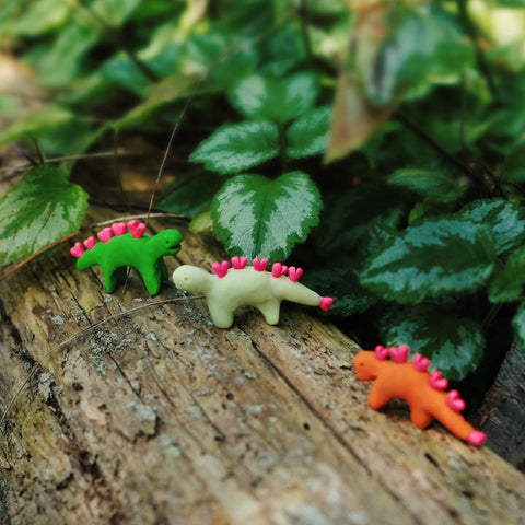 February | Heart-A-Saurus | special deal!