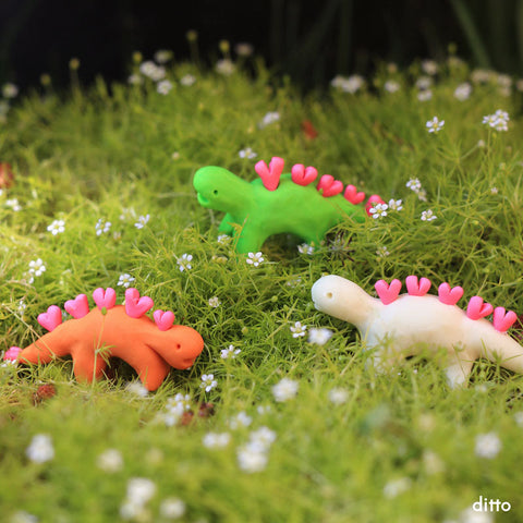 February | Heart-A-Saurus | special deal!