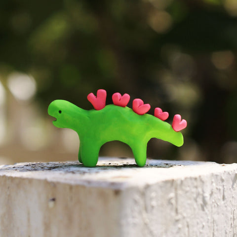 February | Heart-A-Saurus | special deal!