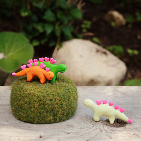 February | Heart-A-Saurus | special deal!