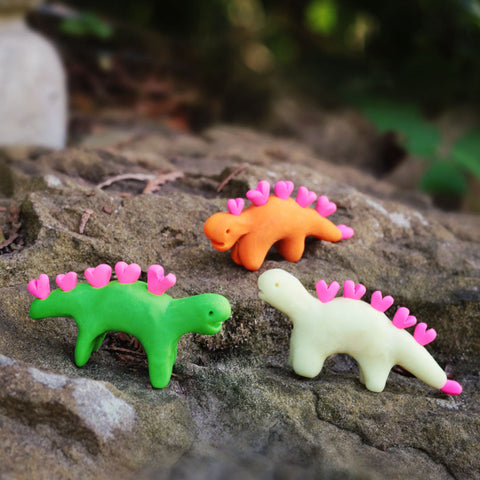 February | Heart-A-Saurus | special deal!