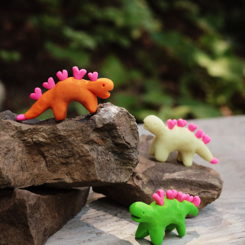 February | Heart-A-Saurus | special deal!