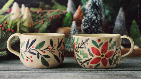 “Hygge is about an atmosphere and an experience, rather than about things. It is about being with the people we love. A feeling of home.”