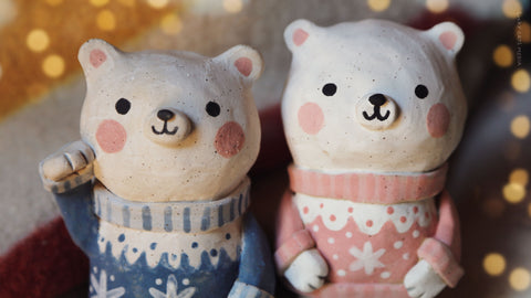 “The best way to spread holiday cheer is singing loud for all to hear”