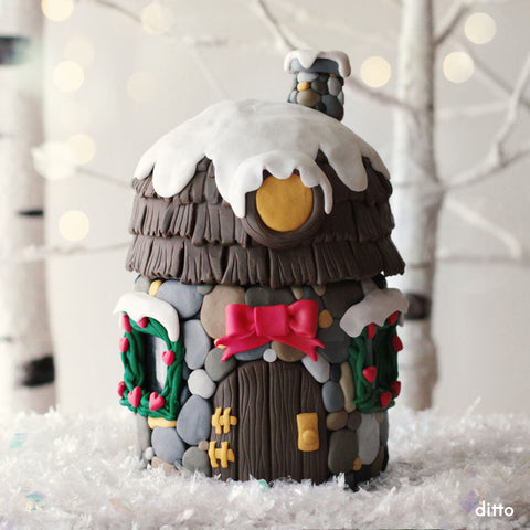 December | Hyggely Home