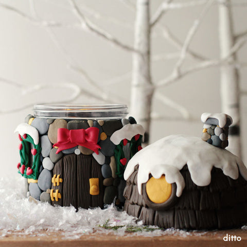 December | Hyggely Home