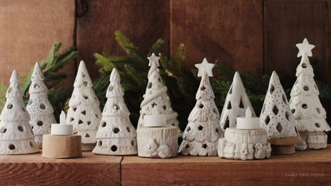 “Then the Grinch thought of something he hadn't before! What if Christmas, he thought, doesn't come from a store. What if Christmas... perhaps... means a little bit more!”