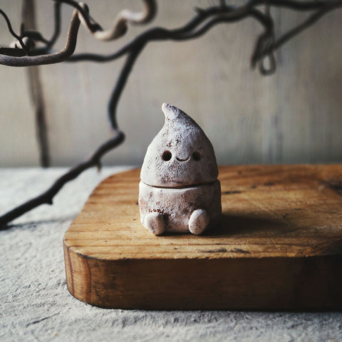 February | Little Spark