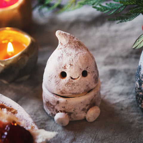 February | Little Spark