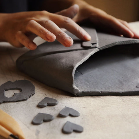 February | Love Letters