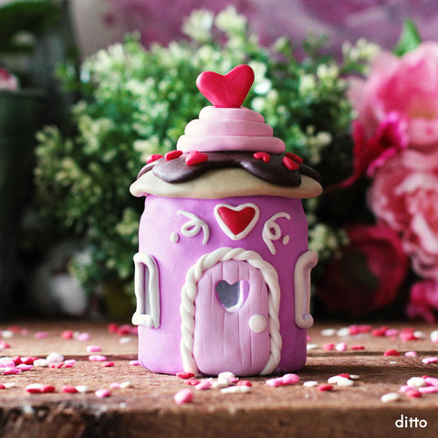 February | Love Nests