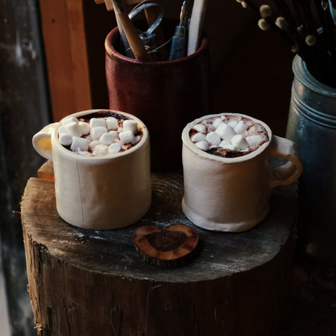 January | Make a Cuppa