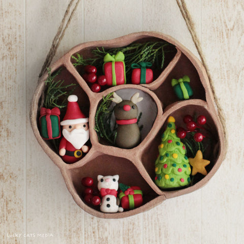 November | Cozy Hygge Mini Session | 4 Weeks