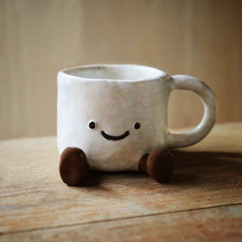 June | Positive Energy Mug