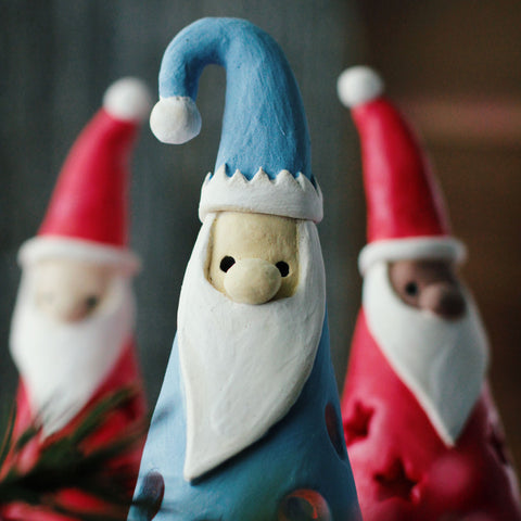 December | Tea-rific Tealights