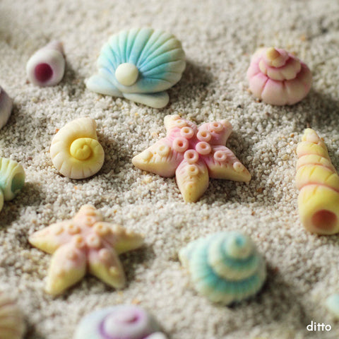 February | Mermaid 6 Week Kids Session | Ages 5 - 12