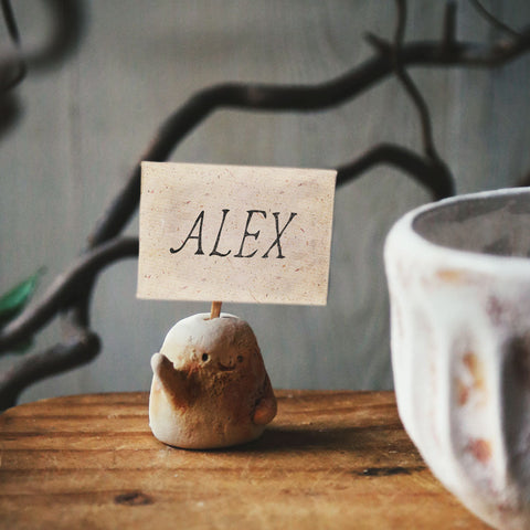 February | Table Bud | special deal!