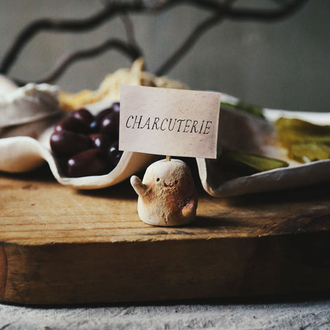 February | Table Bud | special deal!