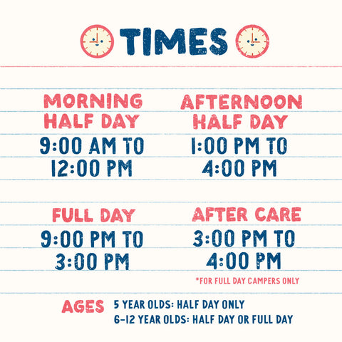 Choose your own adventure