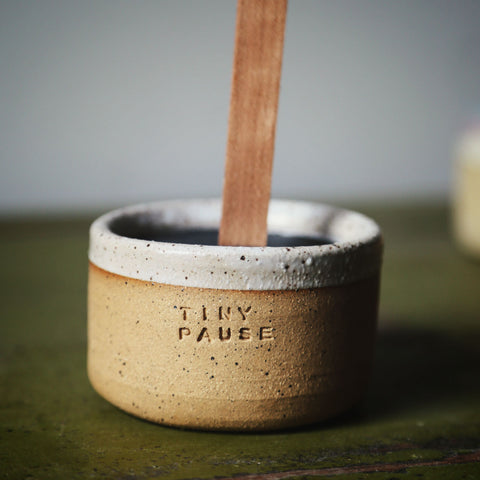 January | Tiny Pause