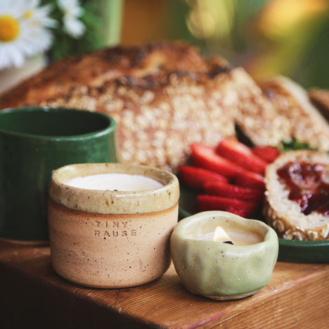 January | Tiny Pause